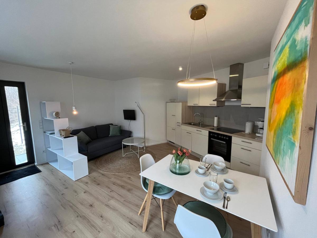 Moderne Ferienwohnung Zum Wohlfuehlen Lindenberg im Allgäu Dış mekan fotoğraf
