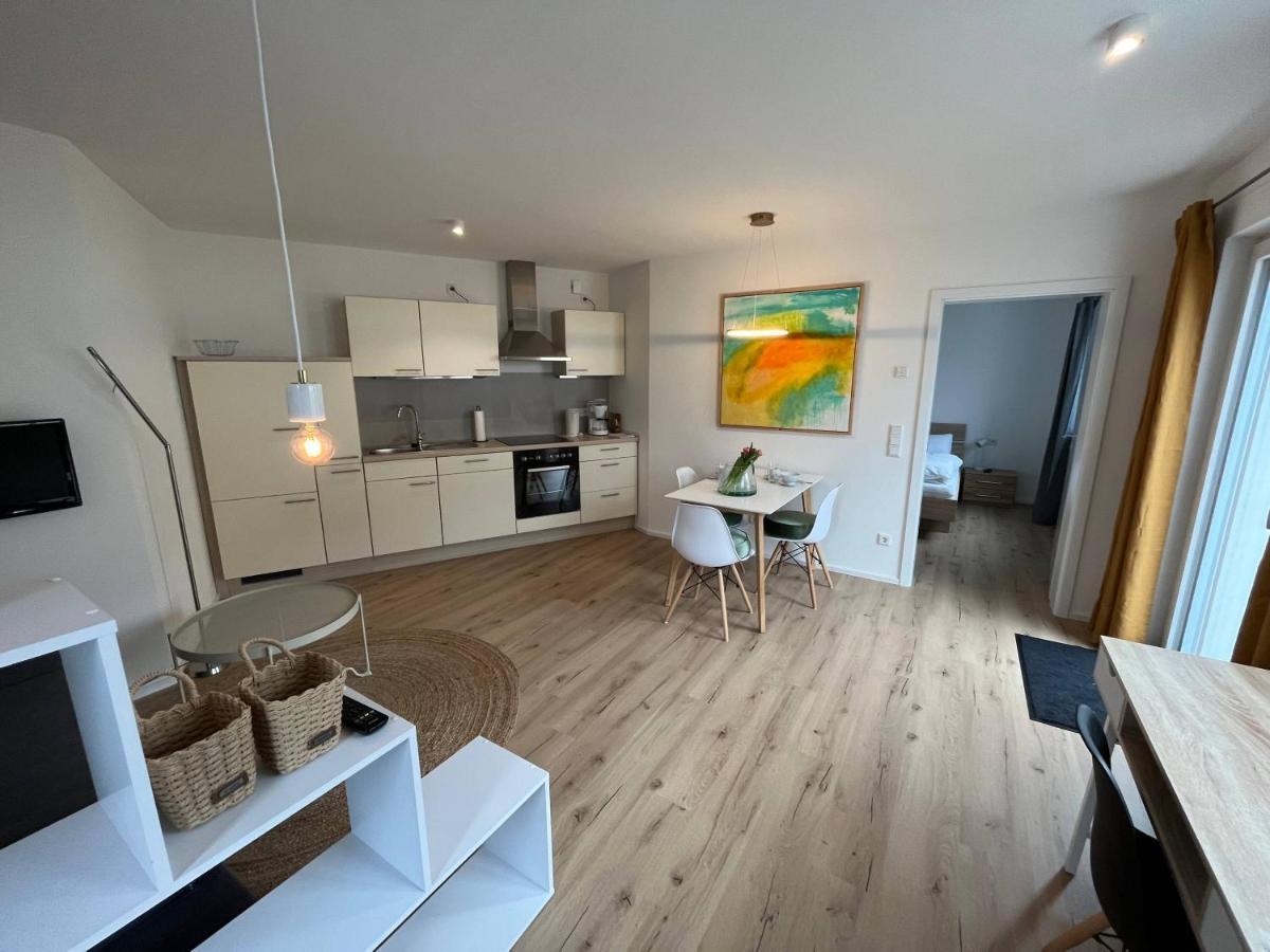 Moderne Ferienwohnung Zum Wohlfuehlen Lindenberg im Allgäu Dış mekan fotoğraf