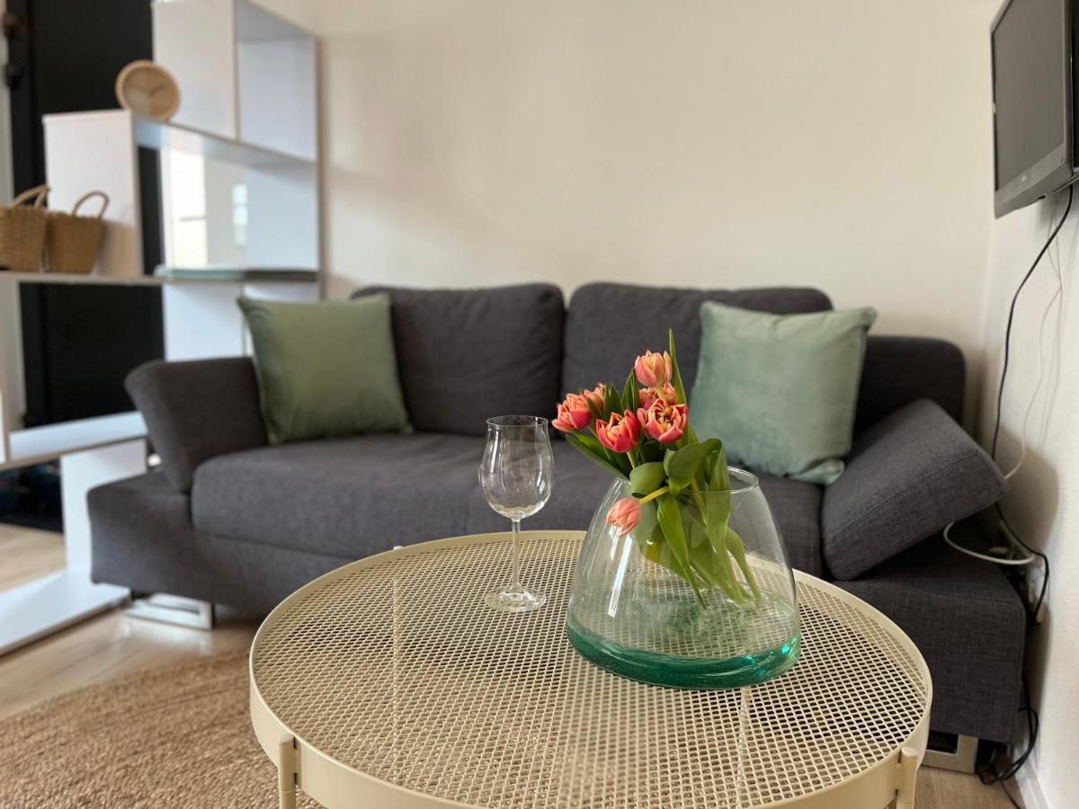 Moderne Ferienwohnung Zum Wohlfuehlen Lindenberg im Allgäu Dış mekan fotoğraf